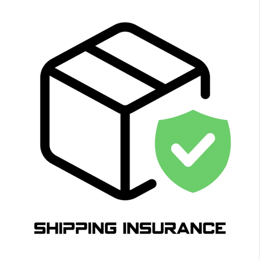 Shipping Insurance